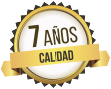 7 años